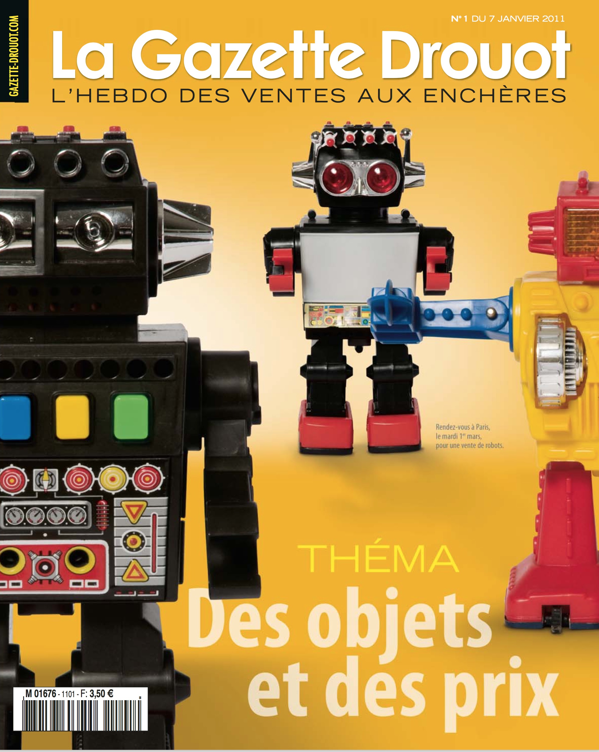 La Gazette de Drouot, page 157 - La Gazette de Drouot